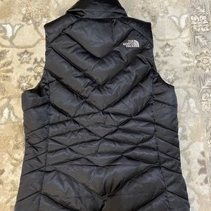 North Face Vest